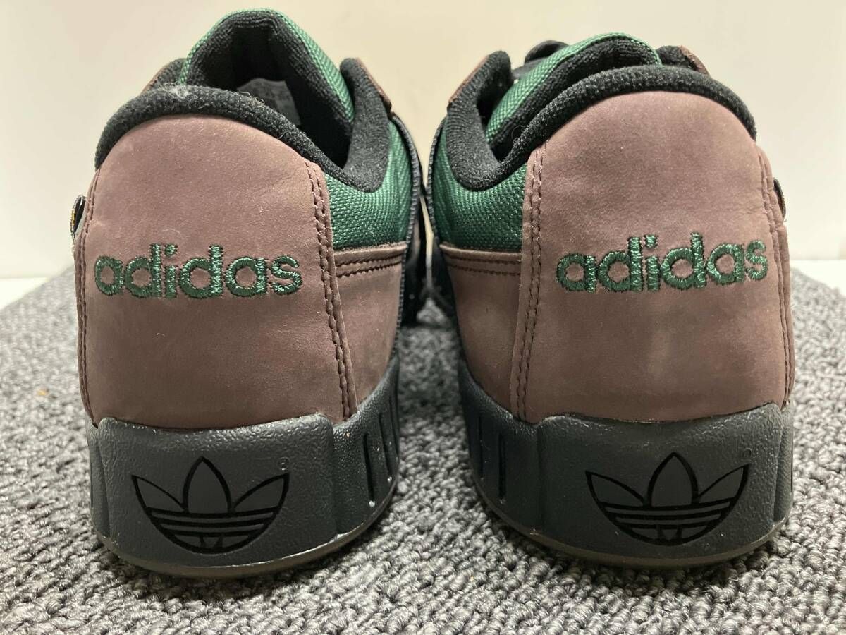 箱付き☆ adidas Original × atmos adidas LWST atmos アディダス 