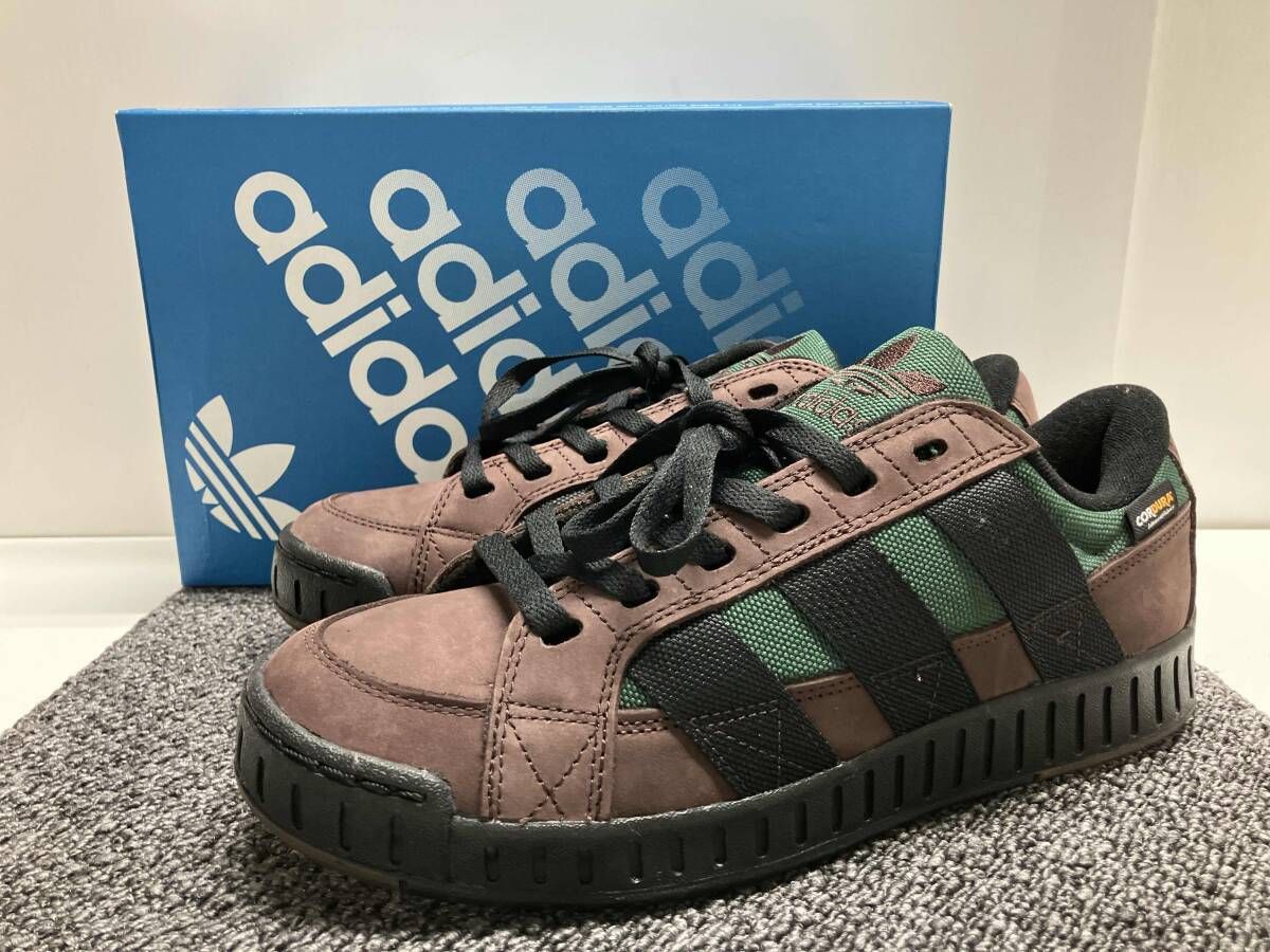 箱付き☆ adidas Original × atmos adidas LWST atmos アディダス 