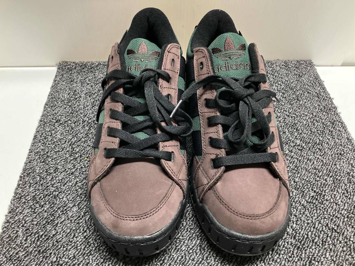 箱付き☆ adidas Original × atmos adidas LWST atmos アディダス 