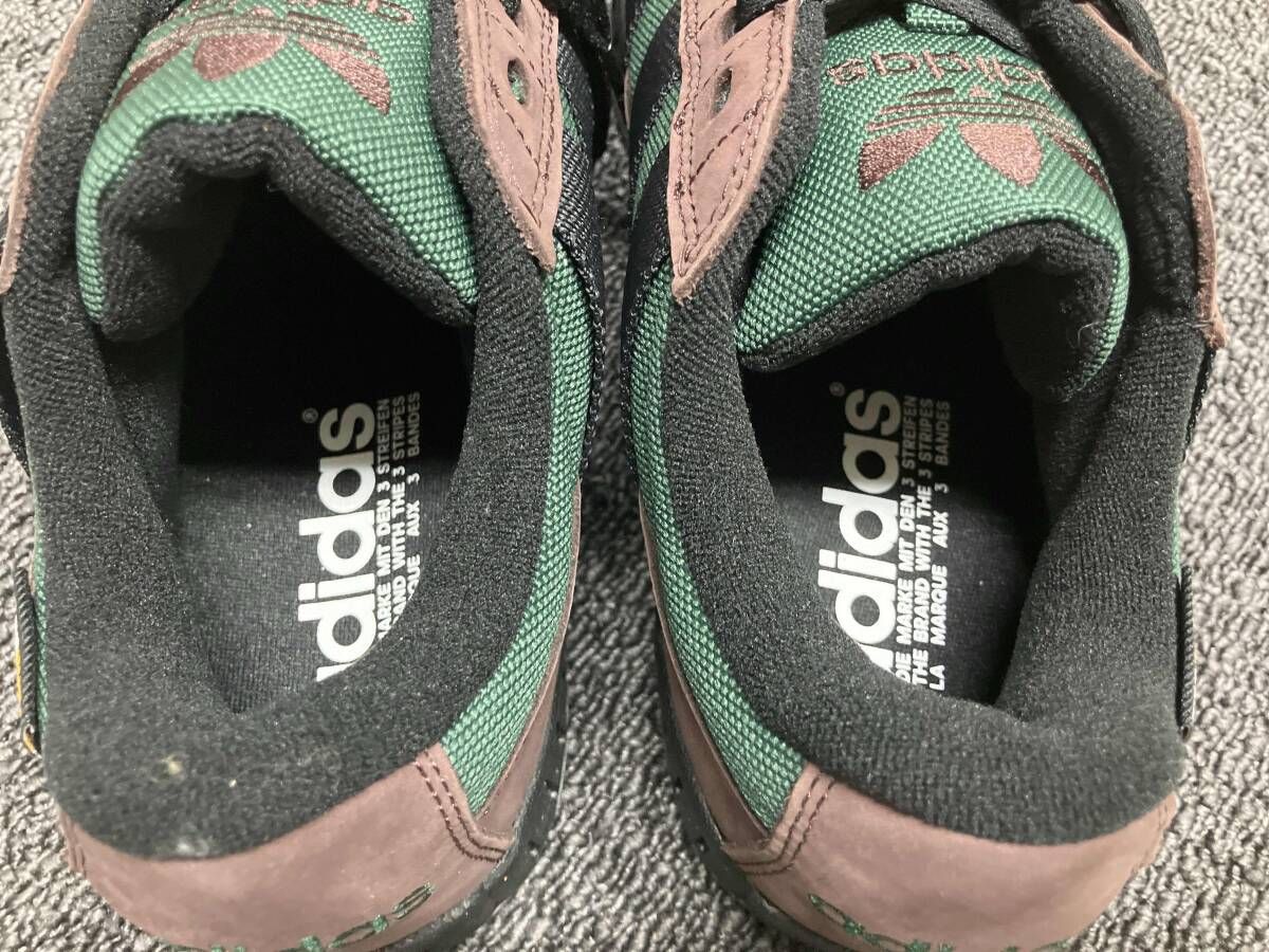 箱付き☆ adidas Original × atmos adidas LWST atmos アディダス 
