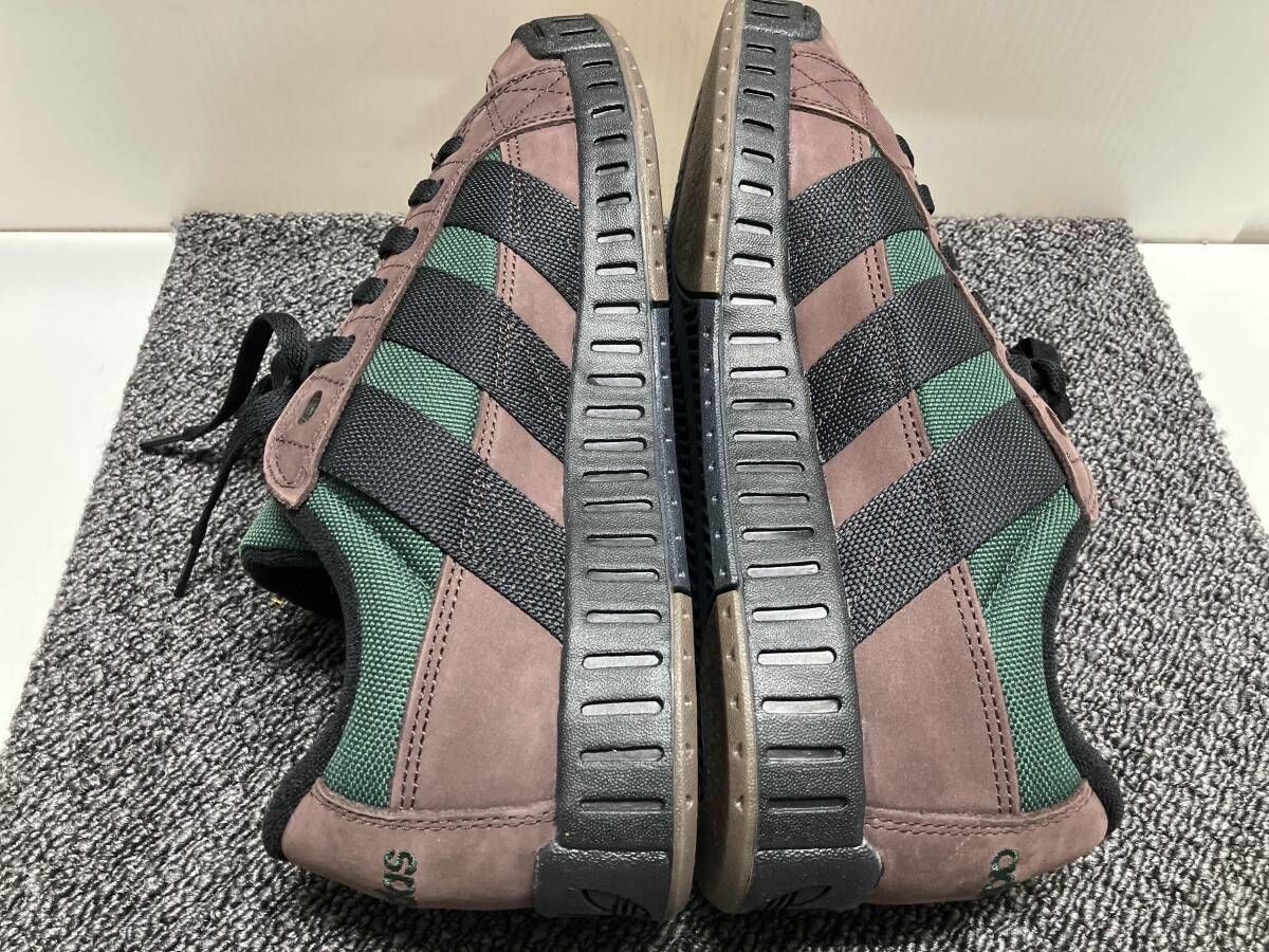 箱付き☆ adidas Original × atmos adidas LWST atmos アディダス 
