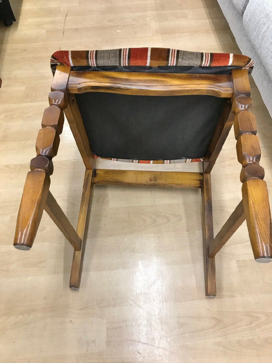 カリモク karimoku ダイニングチェア オールドカリモク ［静岡市］店頭併売品 → 2509LS908 カリモク karimoku ダイニングチェア オールドカリモク ［静岡市］店頭