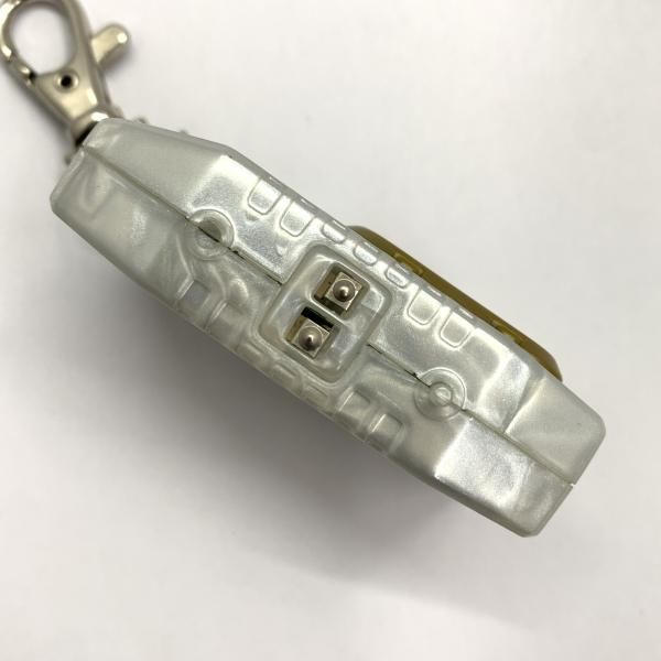 中古】本体のみ）デジモンペンデュラム ZERO ウィルスバスターズ[10