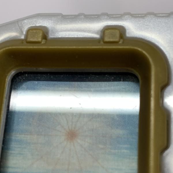 中古】本体のみ）デジモンペンデュラム ZERO ウィルスバスターズ[10