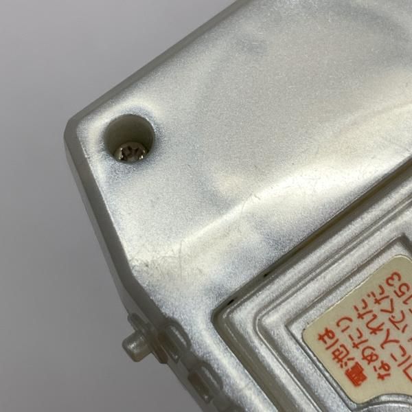 中古】本体のみ）デジモンペンデュラム ZERO ウィルスバスターズ[10