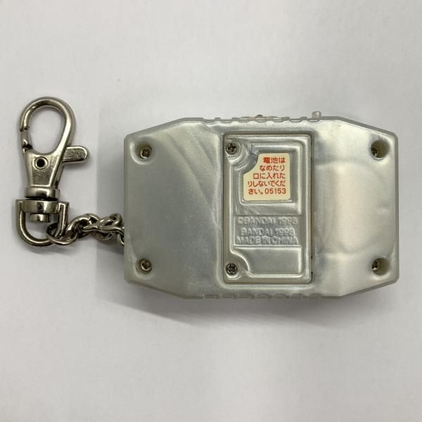中古】本体のみ）デジモンペンデュラム ZERO ウィルスバスターズ[10
