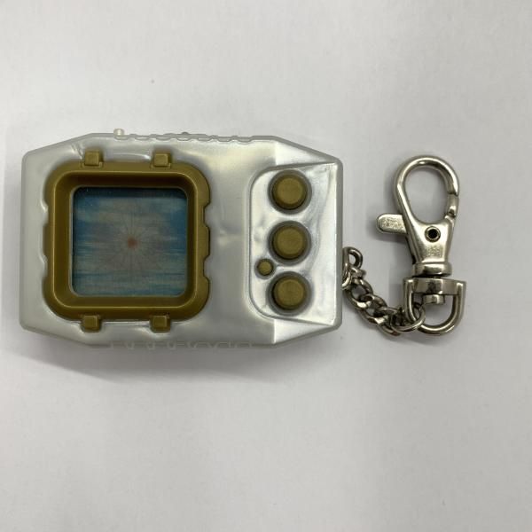 中古】本体のみ）デジモンペンデュラム ZERO ウィルスバスターズ[10