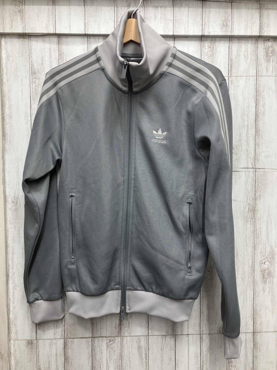adidas adidas/その他ジャケット/アディカラークラシックトラックトップ サイズXS