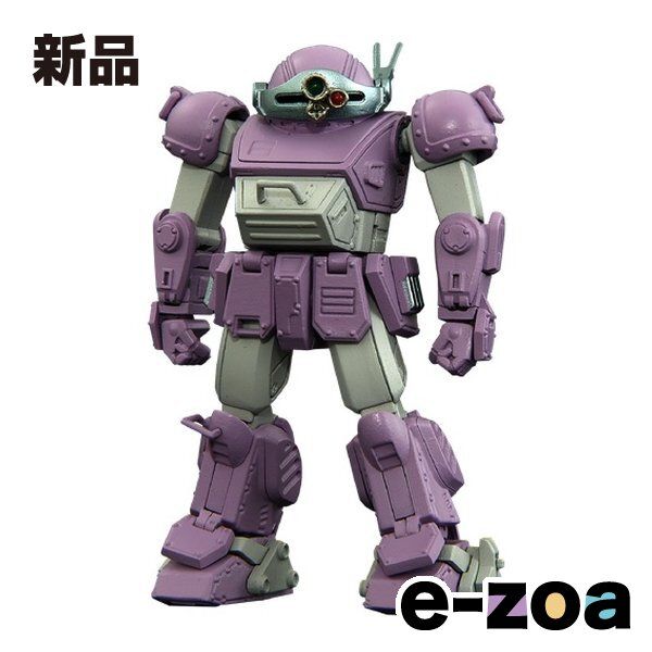 TAKARA TOMY タカラトミー トイライズ ATコレクション02 スコープドッグ メルキア仕様 94646 (2671297)