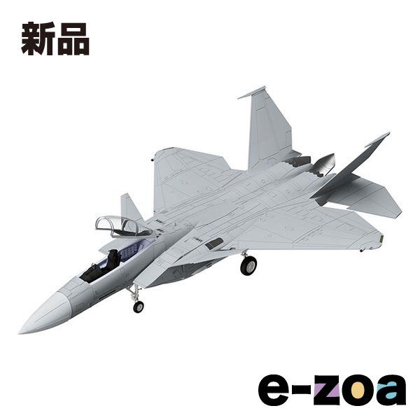 HMA（エイチエムエー） 1/72 F-15改 イーグルプラス 83412 (2670378)