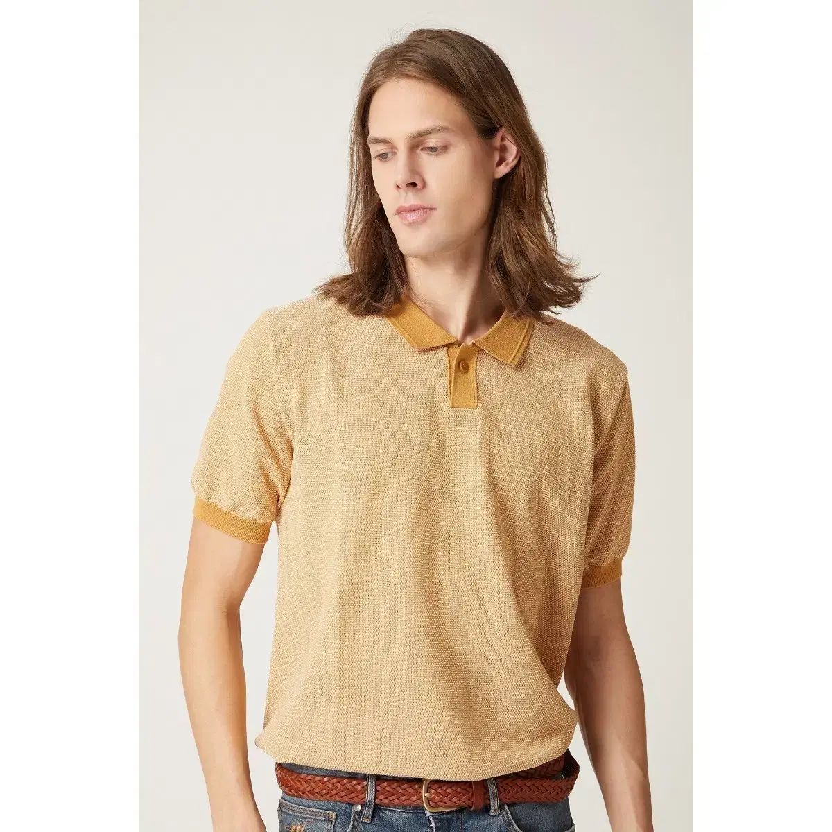 ヘンリーコットンズ Tシャツ 新品