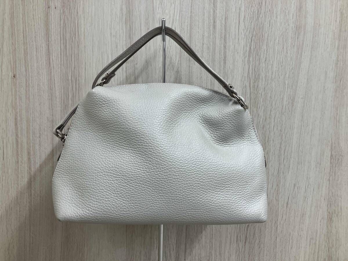 GIANNI CHIARINI ショルダーバック