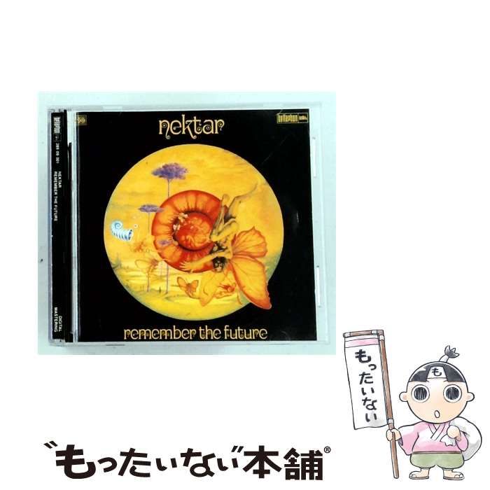 【中古】 Remember the Future / Nektar /