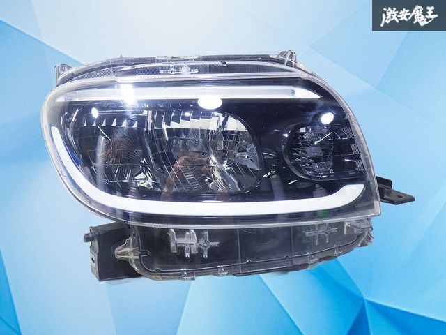 車 タント LA650S/LA660S右LEDライト KOITO 100-69074