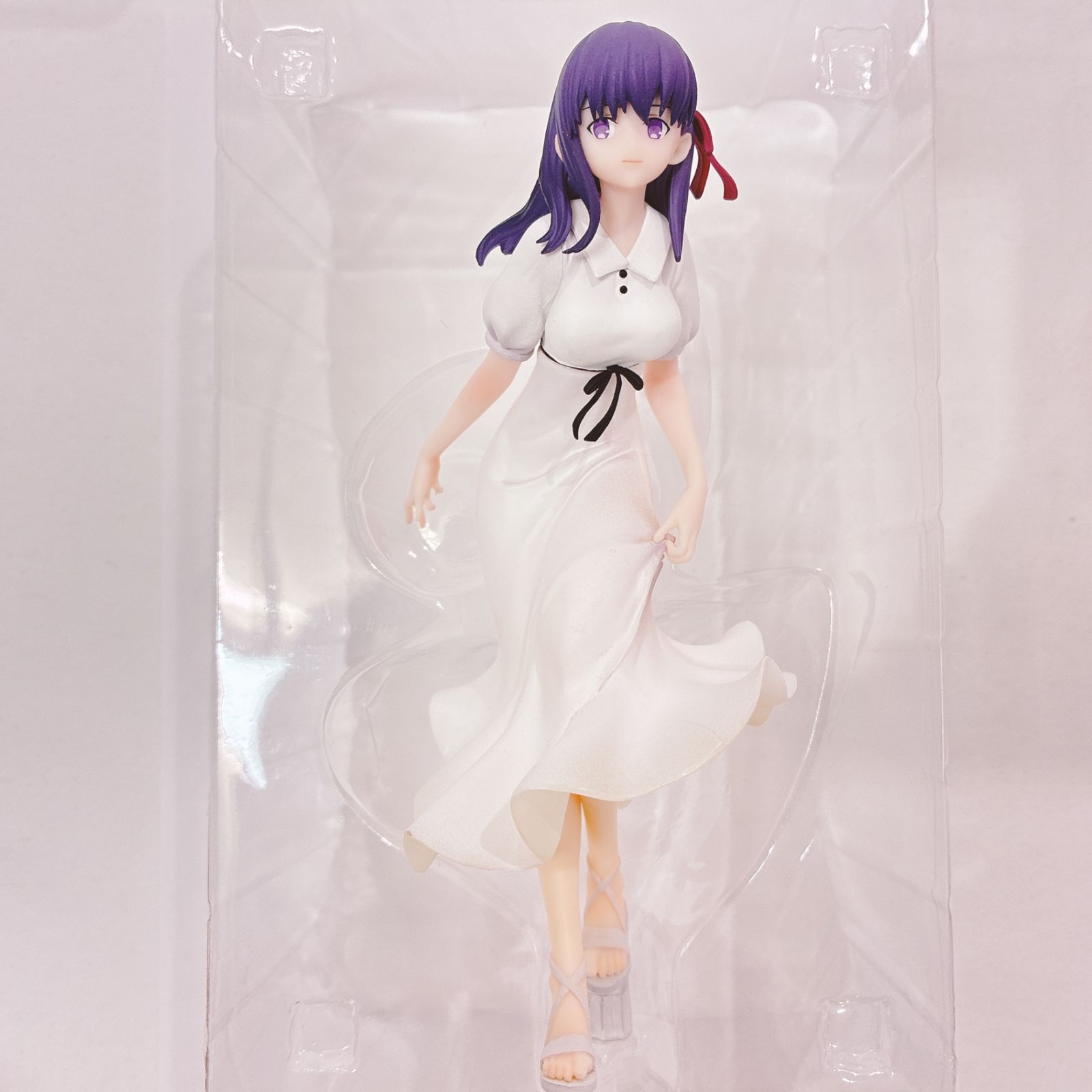 間桐桜 「一番くじ 劇場版「Fate/stay night [Heaven's Feel]」Part3