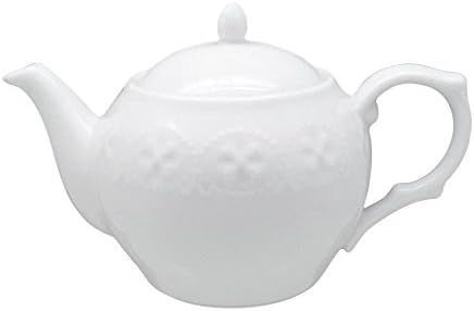 井澤　ソフィーヌ　ティーポット（茶こし付）16168 4,264円