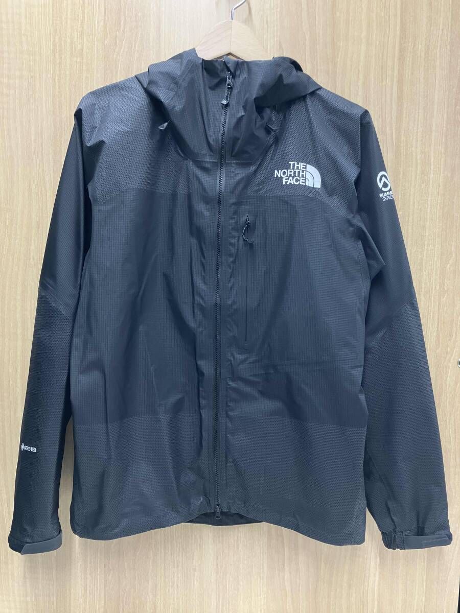 THE NORTH FACE/マウンテンパーカー/ブラック/NP12620/黒/ⅴナイロン/Sサイズ