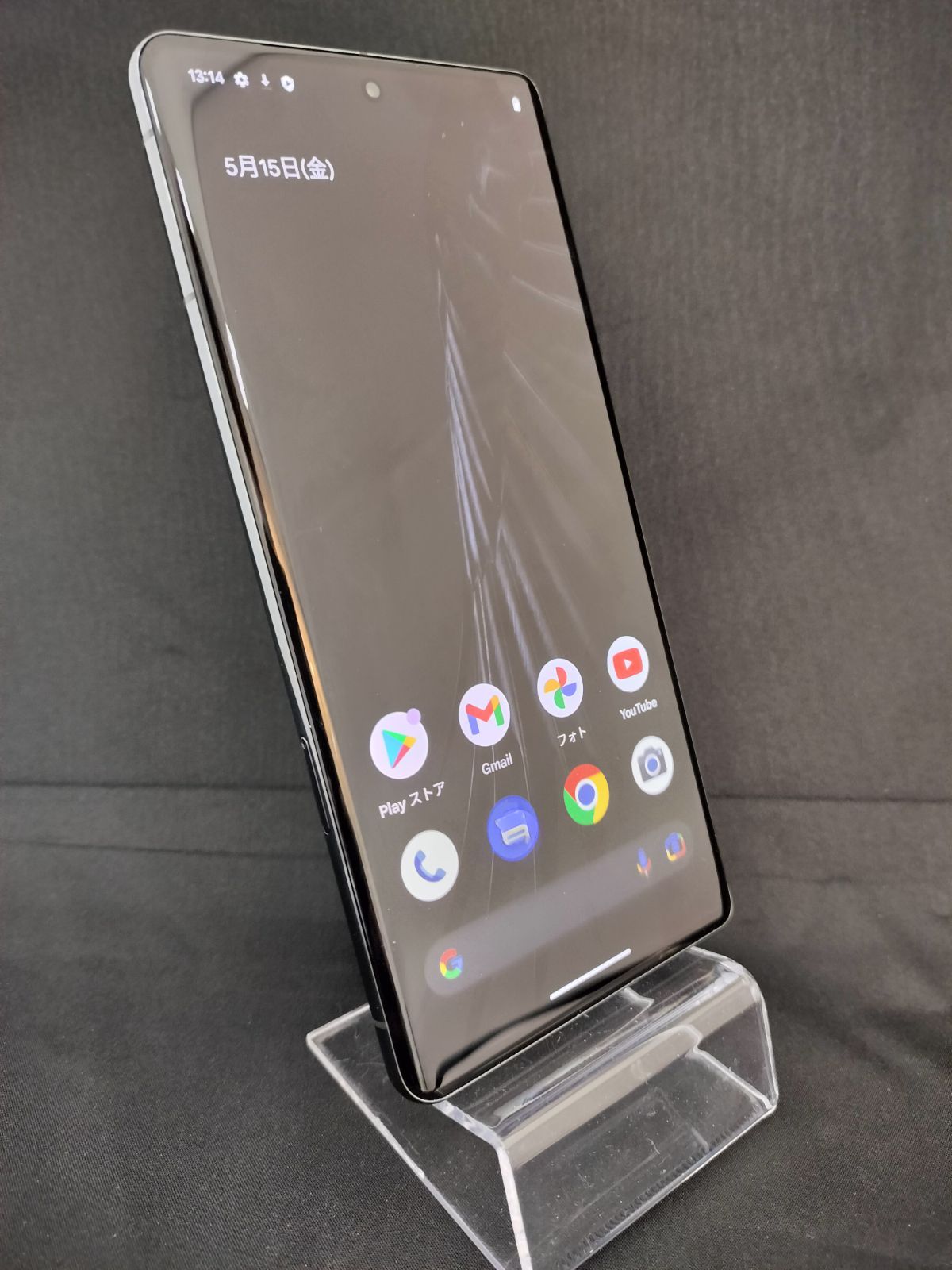 Google Pixel 7Pro 本体