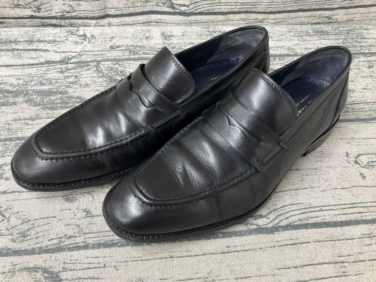 COLE HAAN ローファー 8.5インチ コールハーン