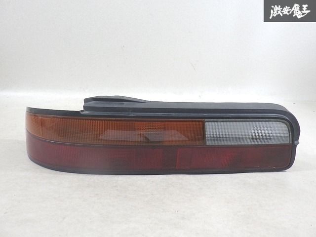 NISSAN 日産 純正 S13 シルビア テールライト テールランプ 左 左側 助手席 IKI 4426 7243 即納 棚8-2