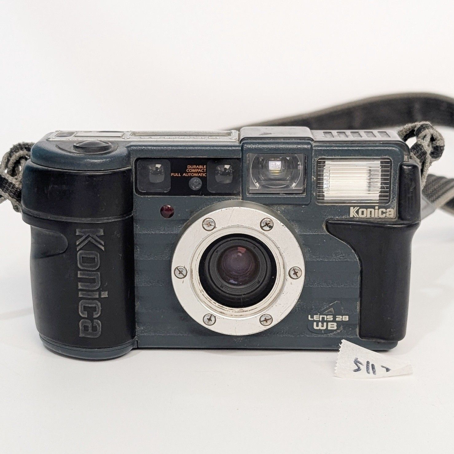 ジャンク LENS 28 カメラ 本体 動作未確認 現状品 本体 撮影機器