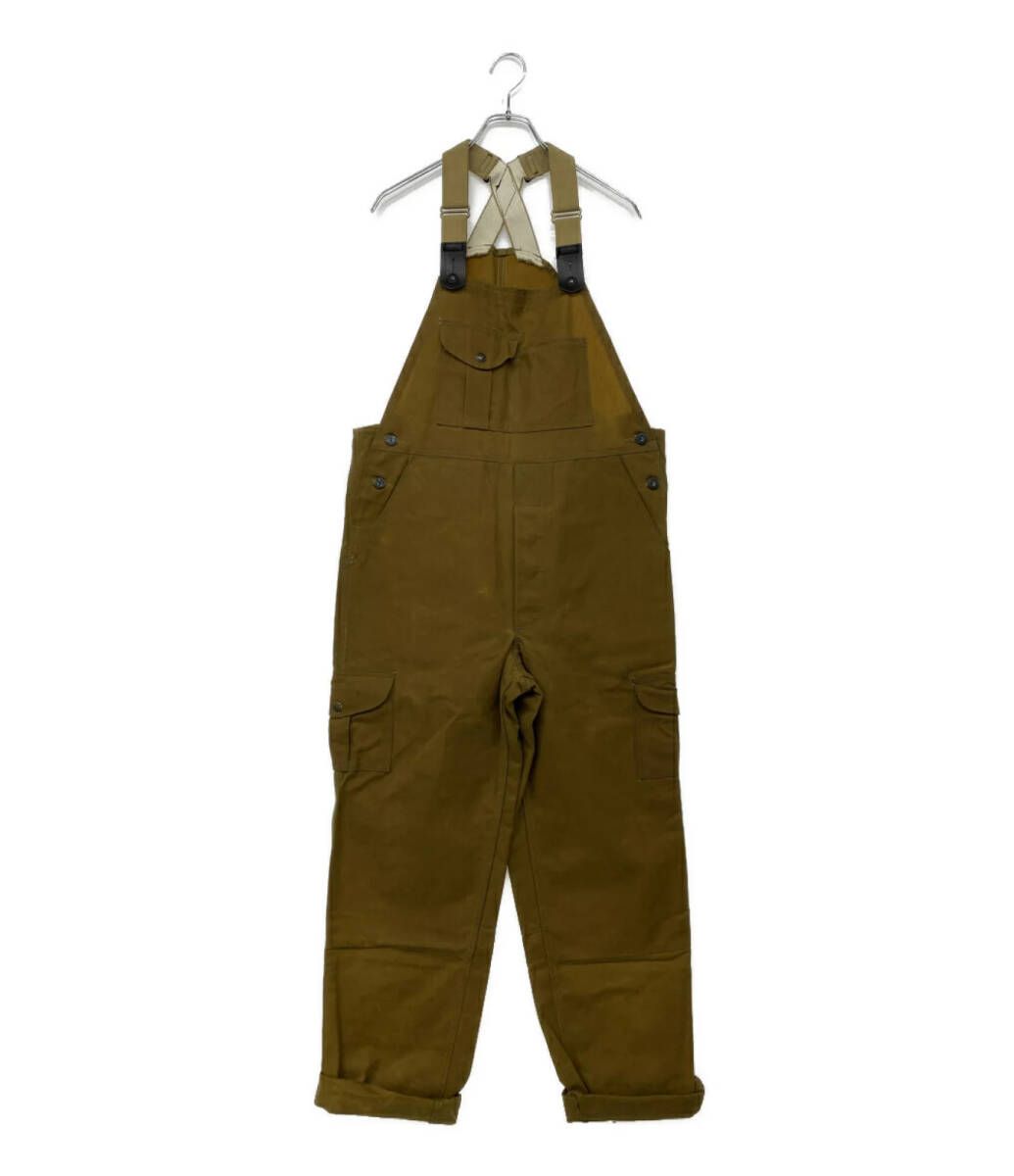 FILSON オーバーオール Double Tin Bibs メンズ SIZE -フィルソン