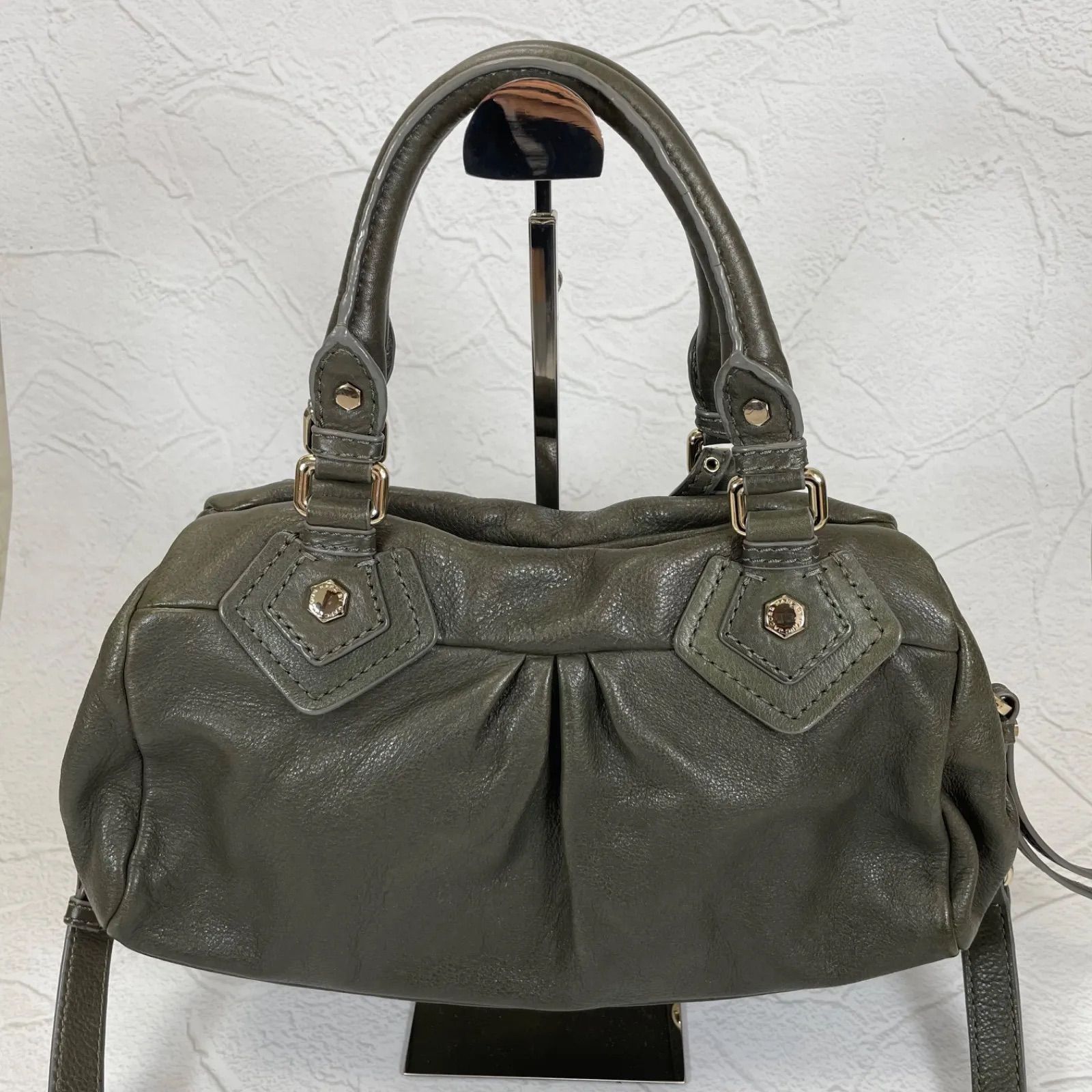 Marc by Marc Jacobs Classic Q bag - メルカリ