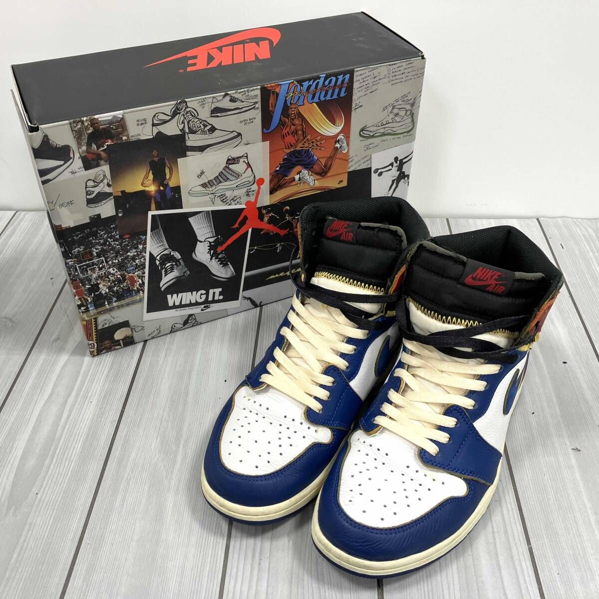 NIKE ナイキ BV1300-146 スニーカー 28.5cm 53,562円