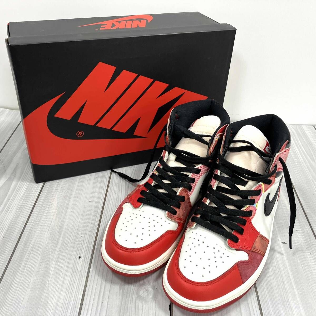 NIKE ナイキ DV1748-601 スニーカー 28.5cm