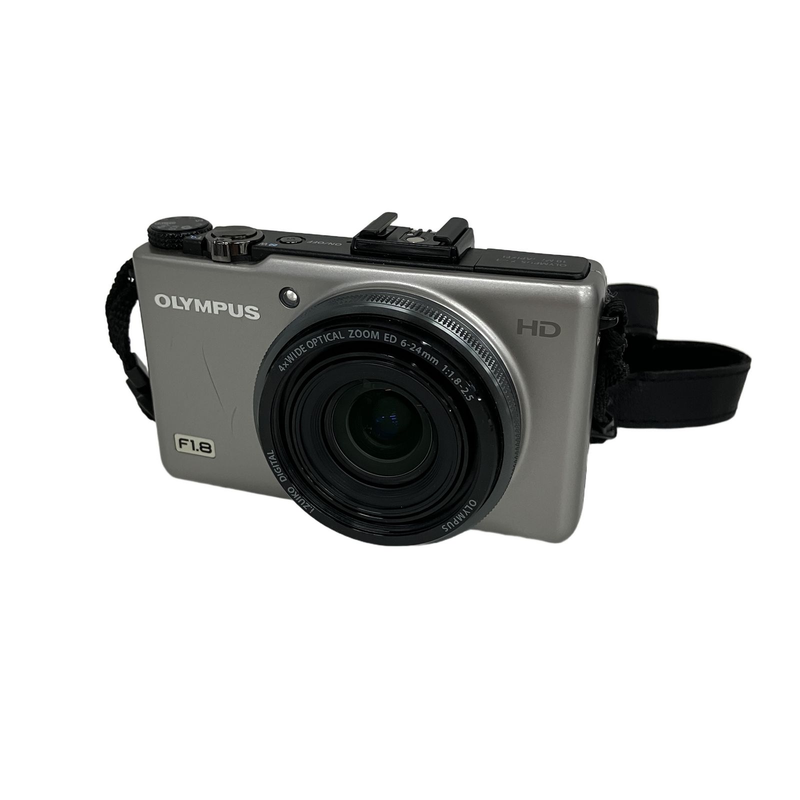 OLYMPUS XZ-1 コンパクト デジタル カメラ コンデジ デジカメ 中古 訳あり S11195981