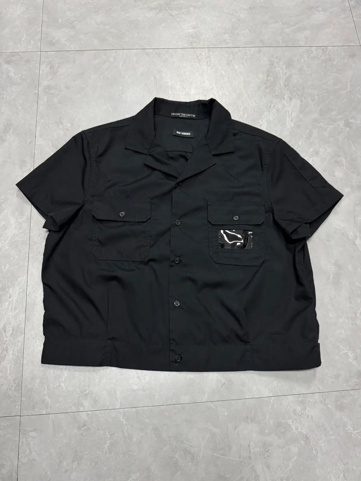 95 RAF SIMONS ラフ シモンズ