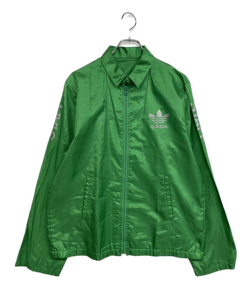 アディダス トヨタカップスタッフジャケット 90S MADS-900B メンズ SIZE L adidas