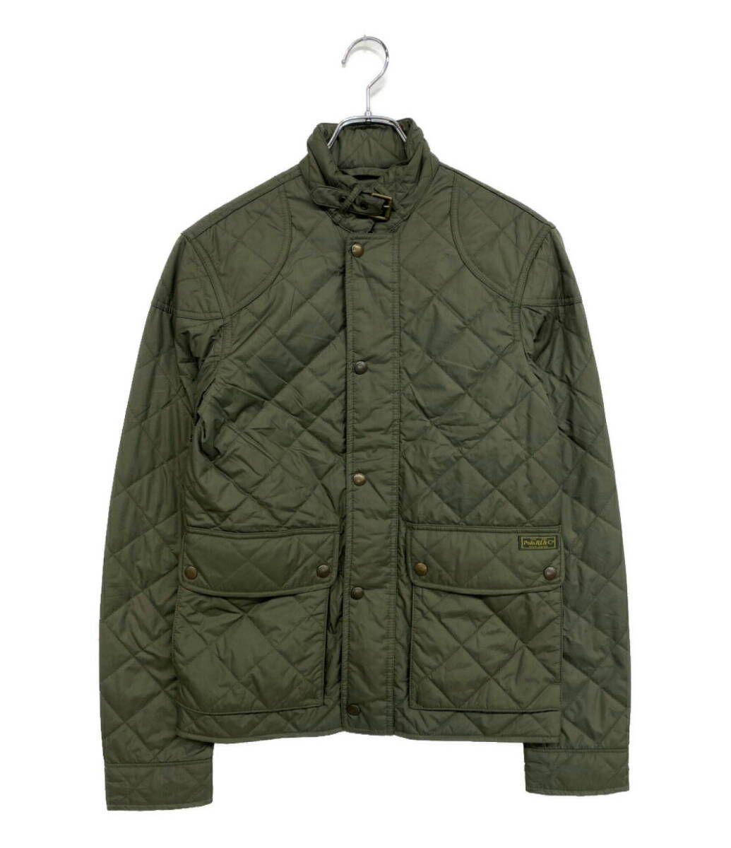 ポロ・ラルフローレン ジャケット キルティングジャケット メンズ SIZE XS POLO RALPH LAUREN