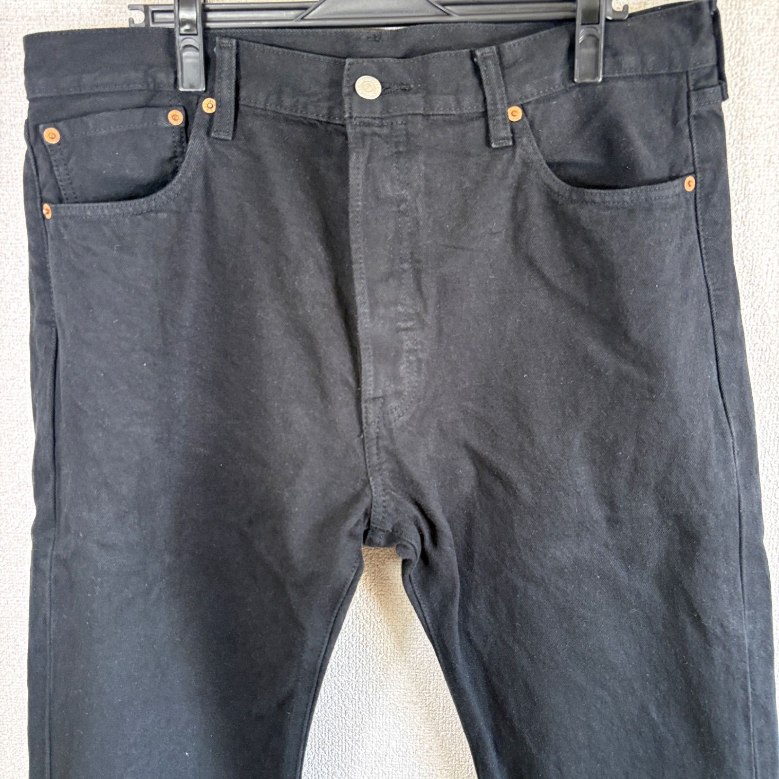 Levi's 501 ビッグE デニムパンツ W36 L30 ボタンフライ リーバイス