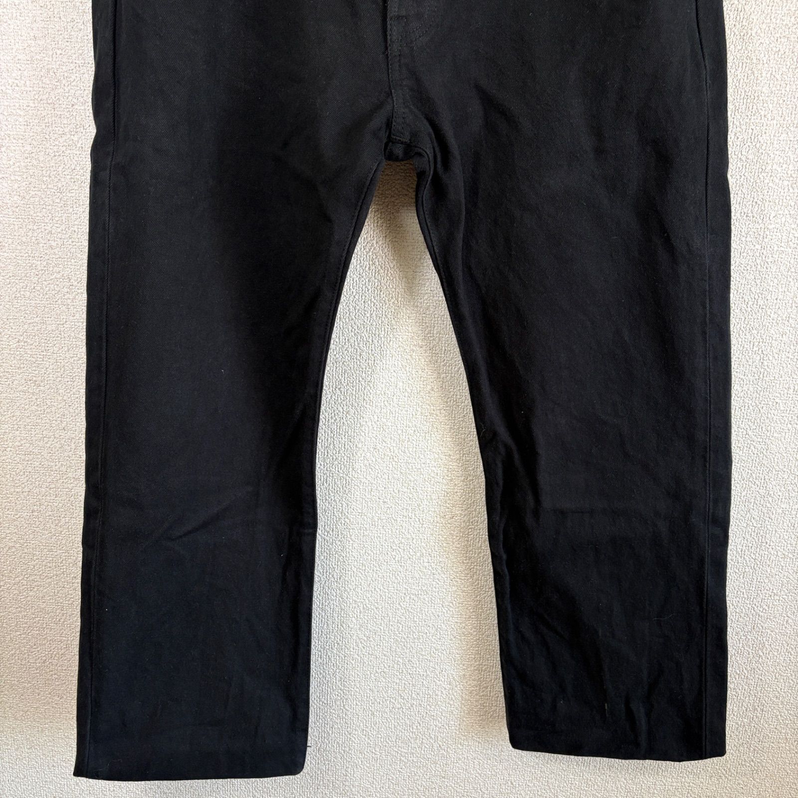 Levi's 501 ビッグE デニムパンツ W36 L30 ボタンフライ リーバイス