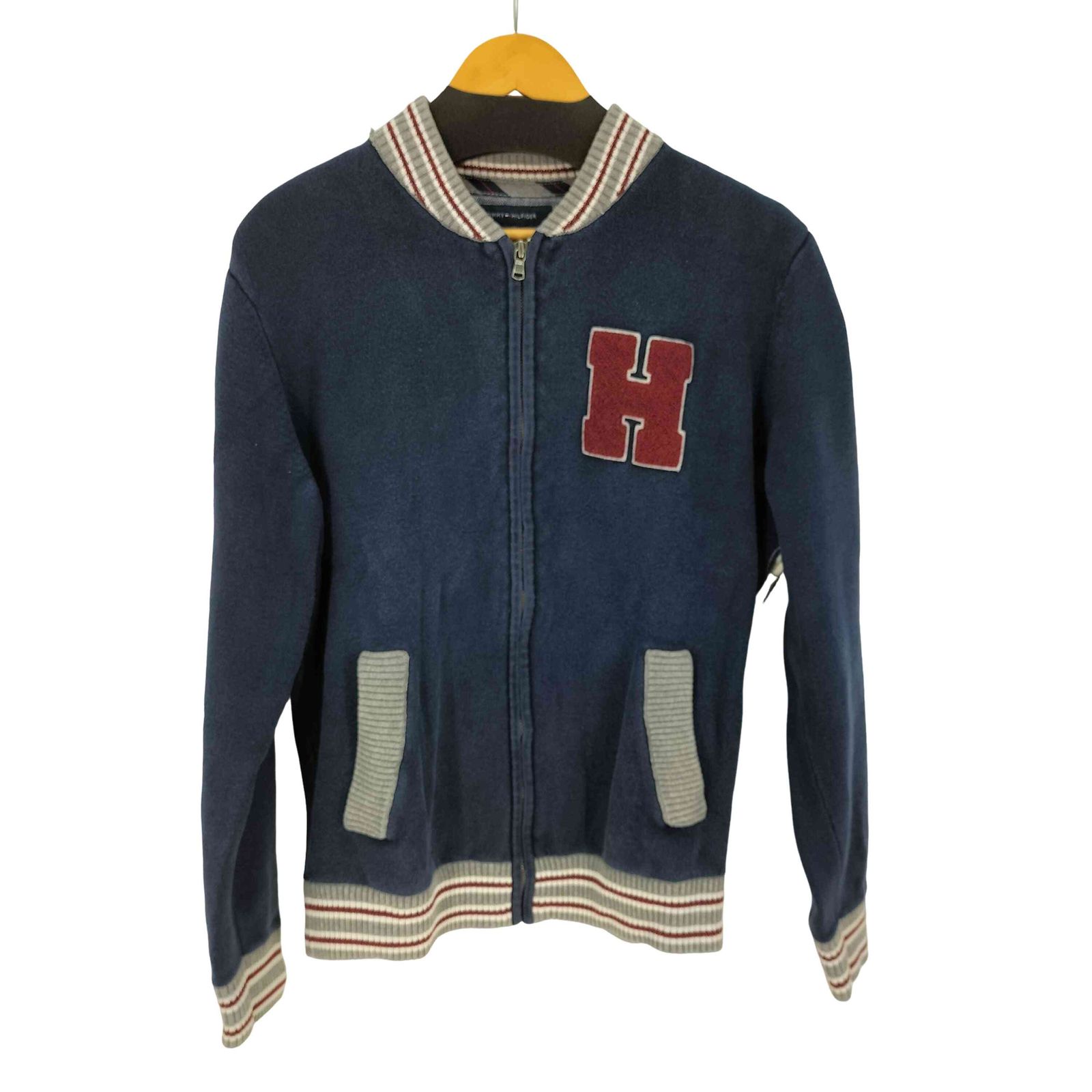TOMMY HILFIGER TOMMY HILFIGER SWEAT BLOUSON MEN NO DESCRIPTION