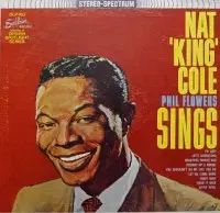 NAT KING COLE 友西寺