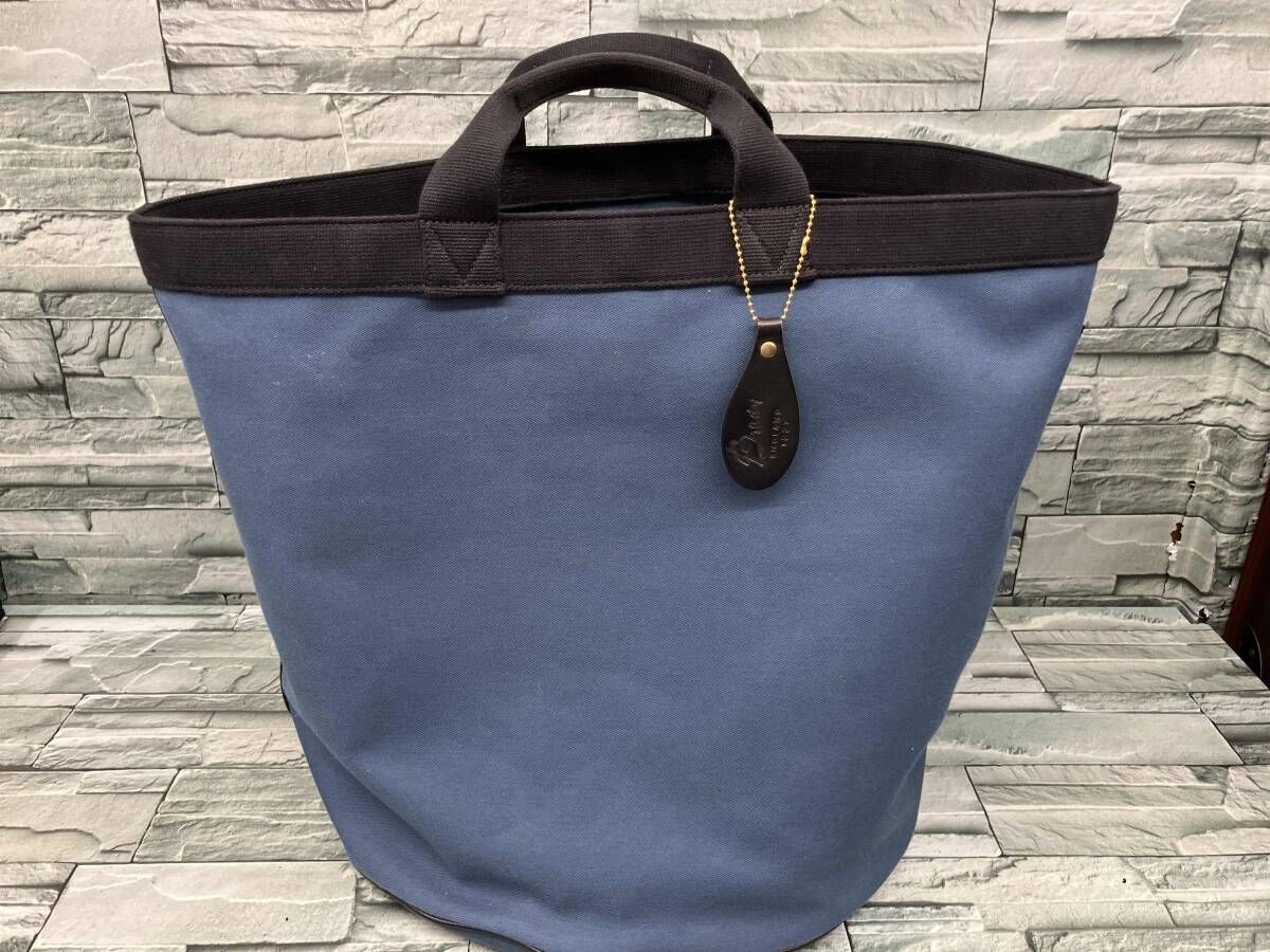 Brady/トートバッグ/ネイビー/PENDLE/BRAEY32-BBL-02/ブレディー 9,605円