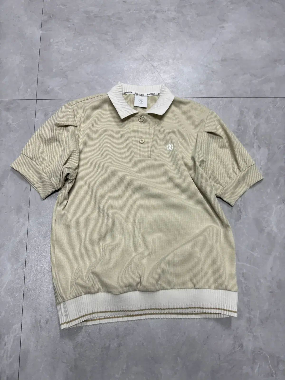 90 ボグナー BOGNER 24SS
