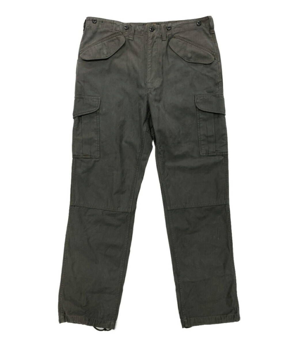 フィルソン パンツ FIELD CARGO PANTS 39126 メンズ SIZE 34 FILSON