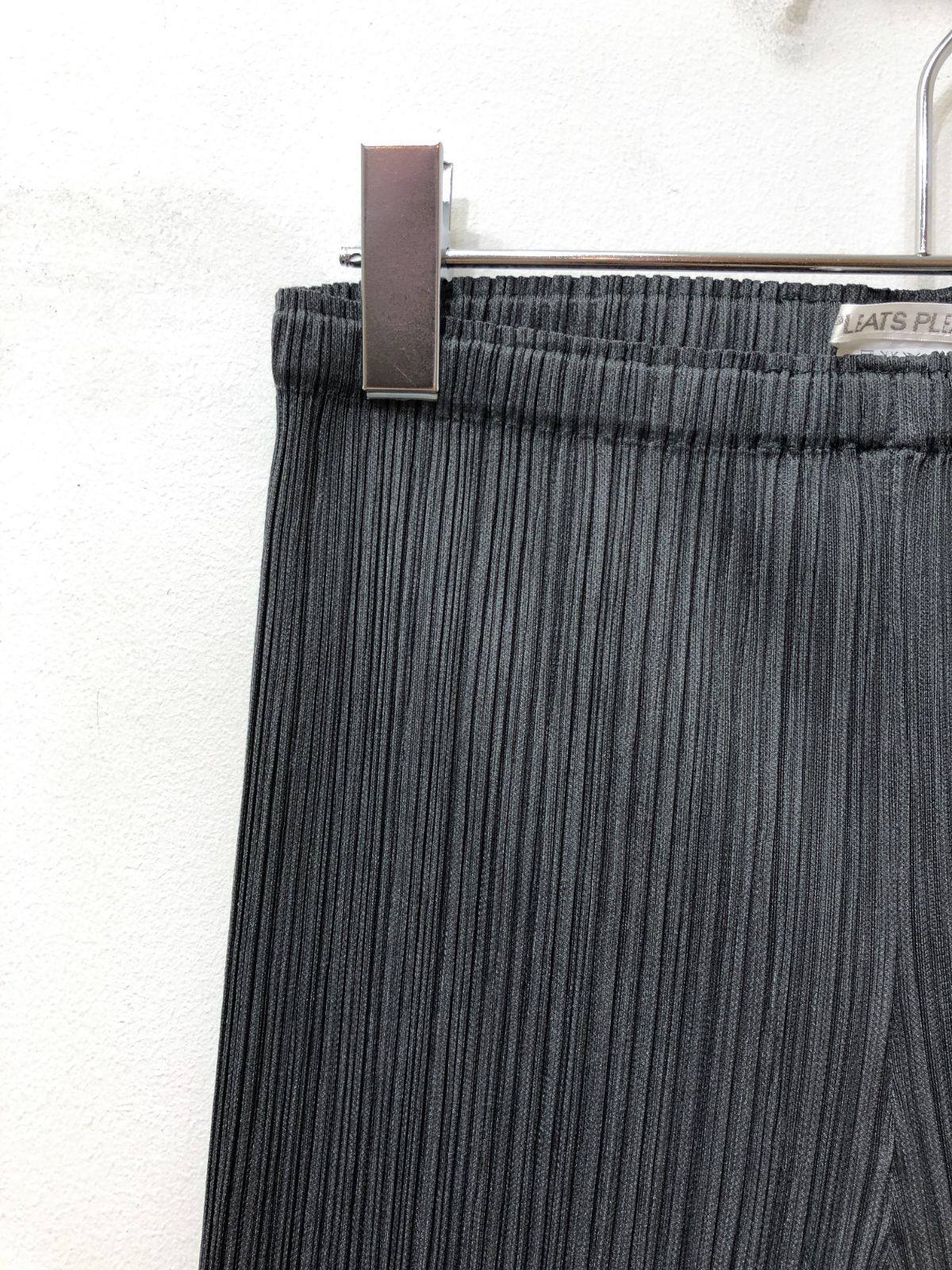 235☆PLEATS PLEASE プリーツプリーズ☆イッセイミヤケ☆クロップド