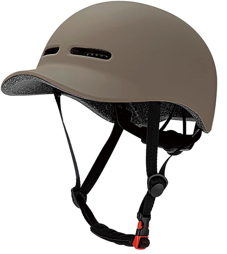 AiS to you (アイストゥーユー) SG 安全基準適合商品 シティ サイクル ヘルメット 高密度EPS 自転車 大人用 通勤 小学生 高学年 中学生 高校生 通学 自転車用ヘルメット サイクリング ロードバイク サイズ 58cm?61 06b2b4f9