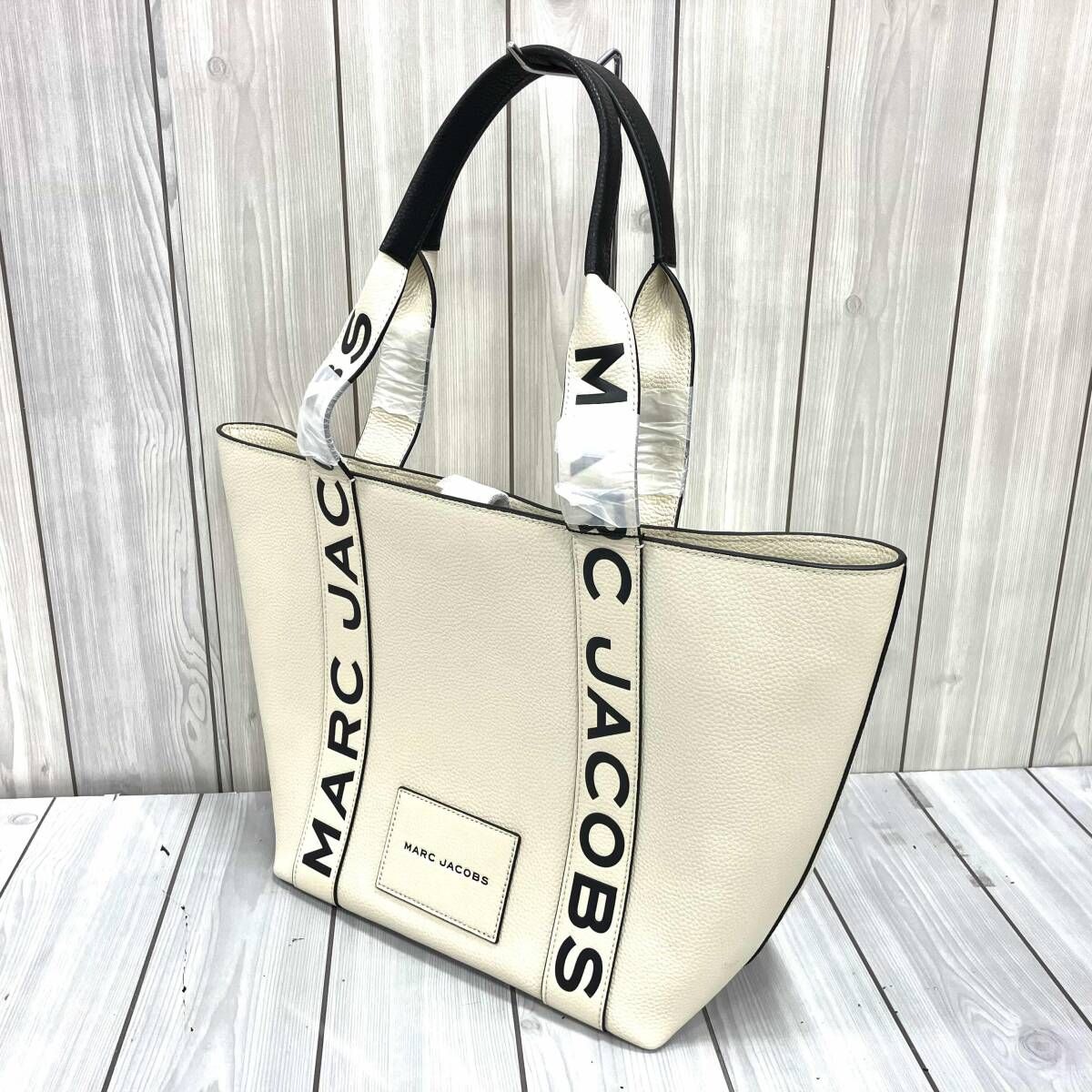 MARC by MARCJACOBS マークジェイコブス 4P5HTT059H01-102 トートバッグ