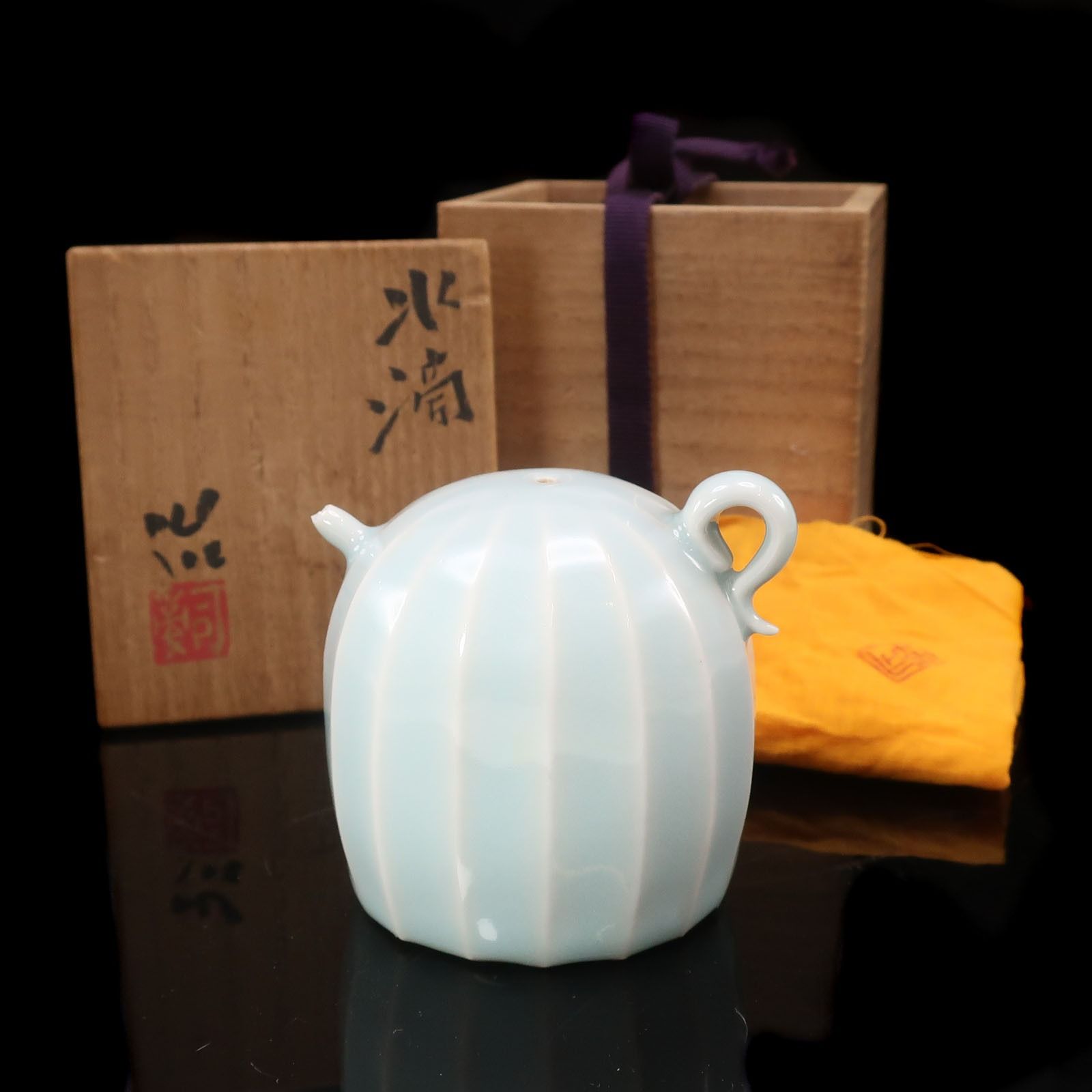 マイセン Arabian Nigthts アラビアンナイト 磁器 茶器 湯呑 ソーサー
