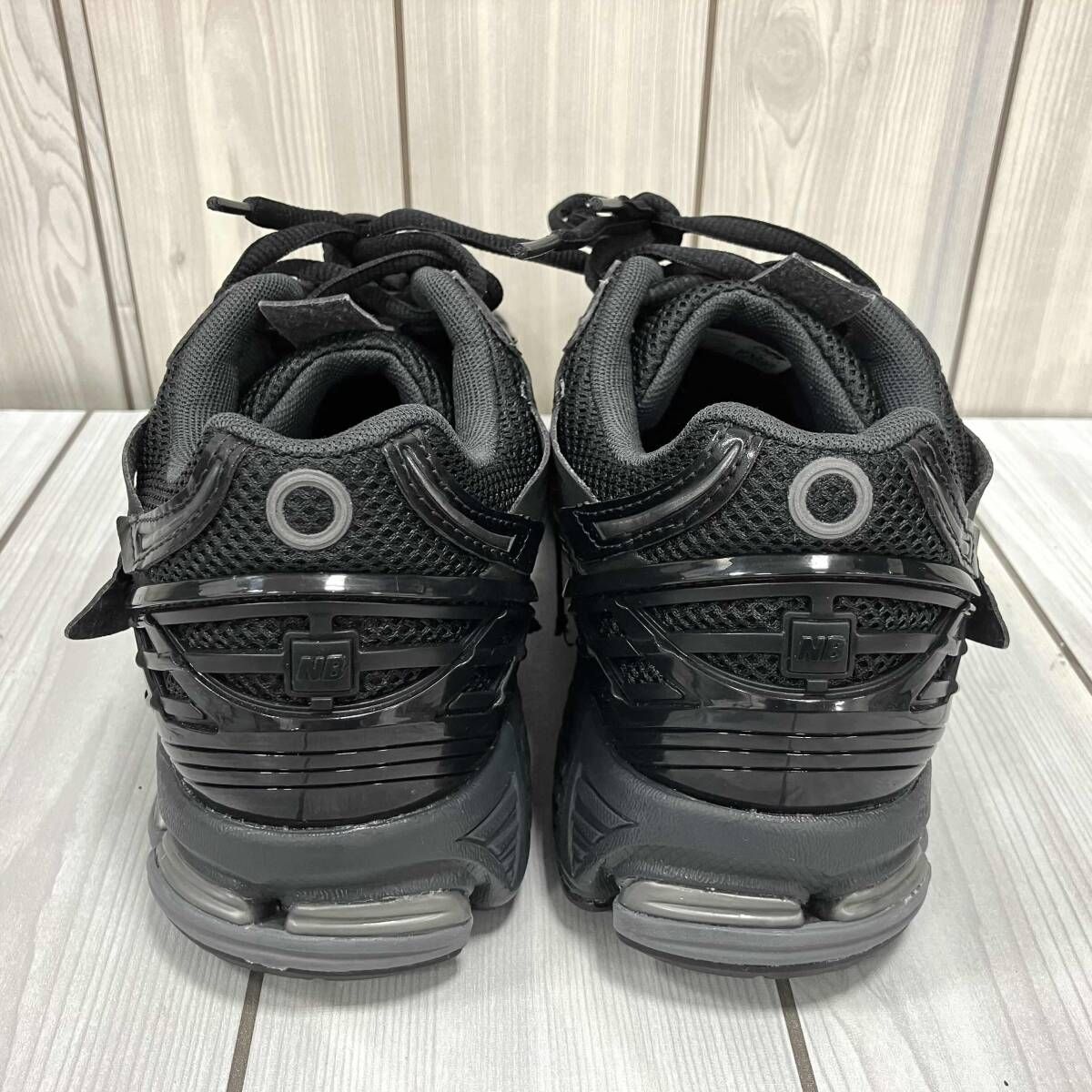 New Balance ニューバランス M1906AF スニーカー ブラック 28cm - メルカリ