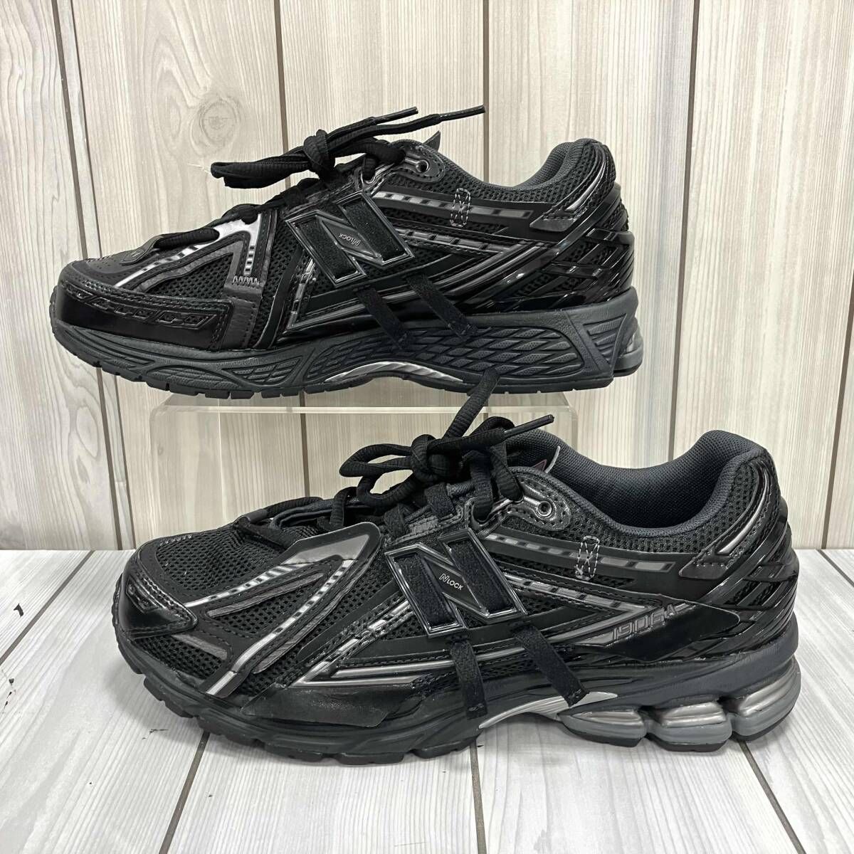 New Balance ニューバランス M1906AF スニーカー ブラック 28cm - メルカリ