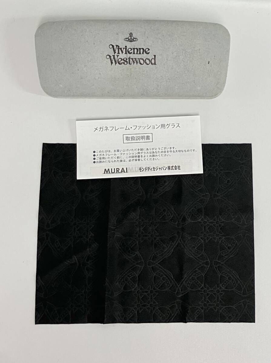 VIVIENNE WESTWOOD ヴィヴィアン ウエストウッド サングラス 40-00 14 