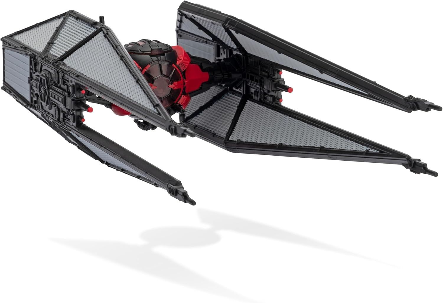 スターウォーズ マイクロ ギャラクシー TIE ウィスパー Star Wars Micro Galaxy Squadron TIE Whisper