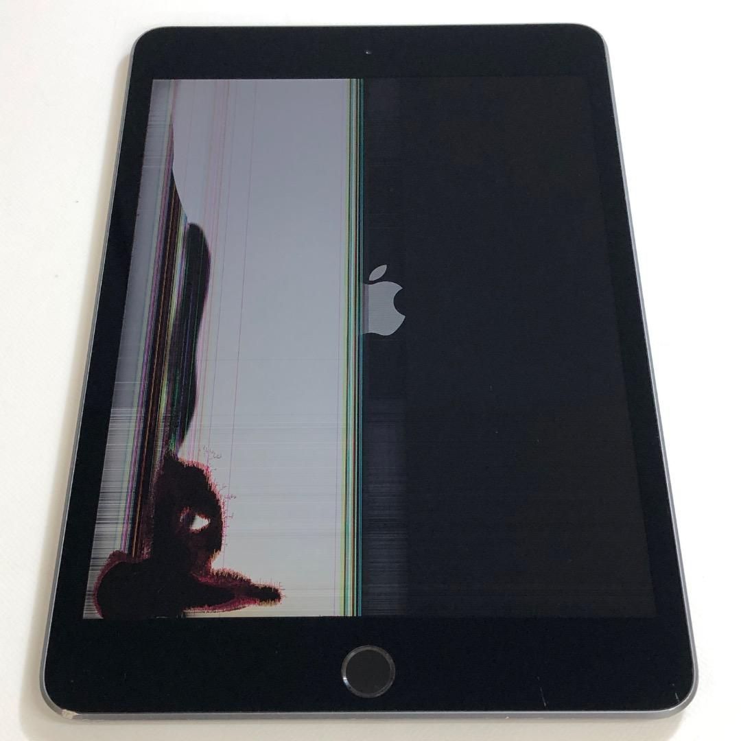 【ジャンク品】iPad mini (第5世代) 64GB｜au版SIMフリー ジャンク品】iPad mini (第5世代) 64GB｜au版SIMフリー - メルカリ