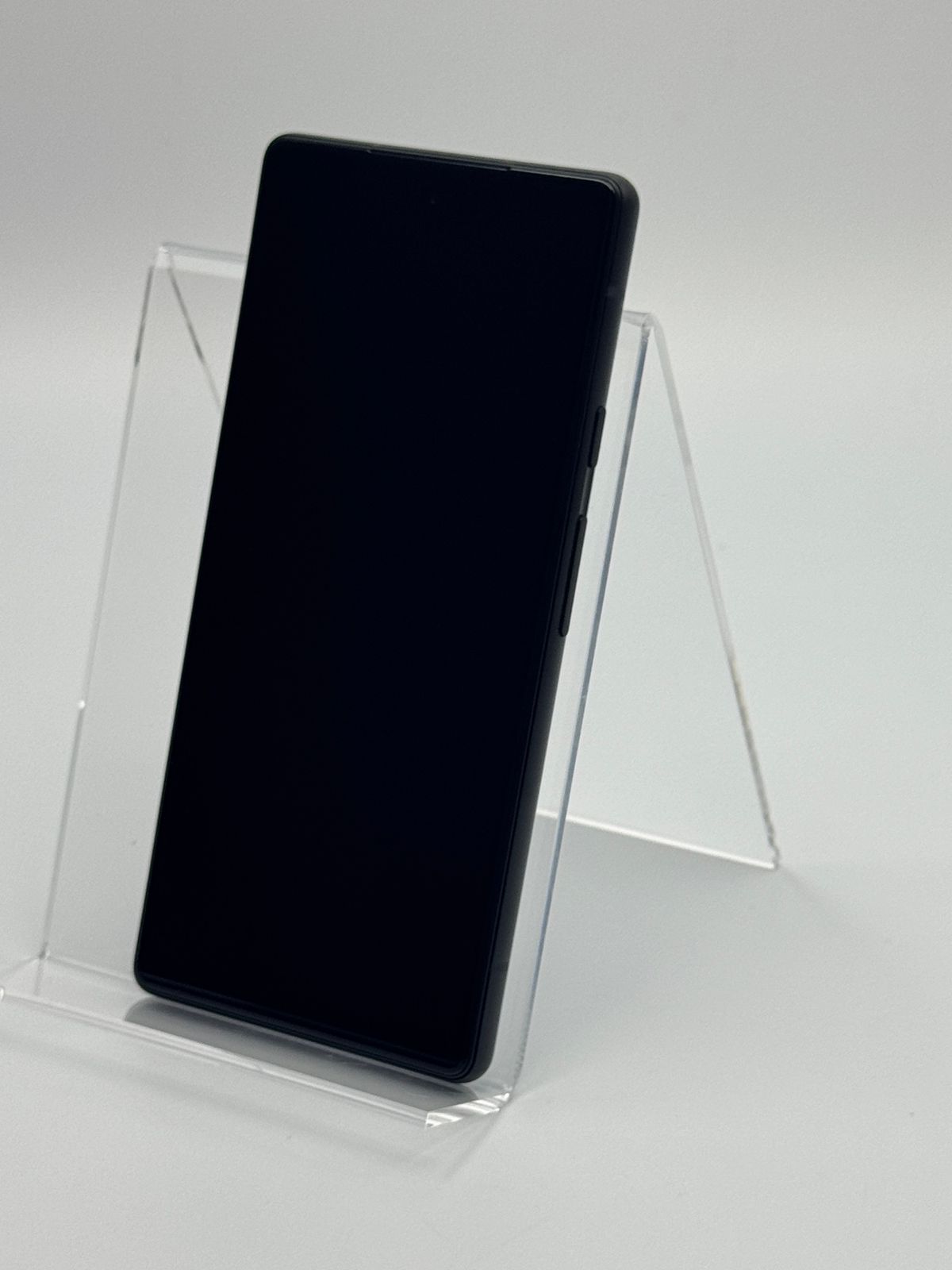 箱付き中古B】Google Pixel 6a 128GB Chalk SIMフリー 白ロム - メルカリ